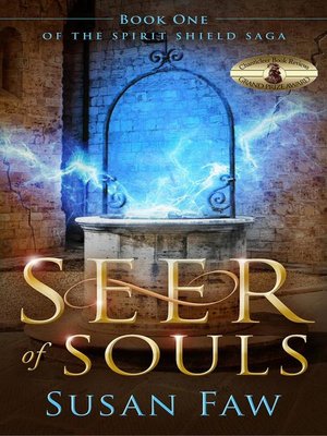cover image of Seer of Souls